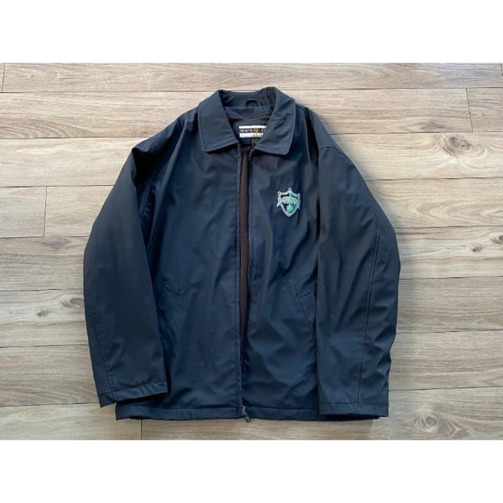 London Knights (OHL) North End All Climate Jacket (Large)